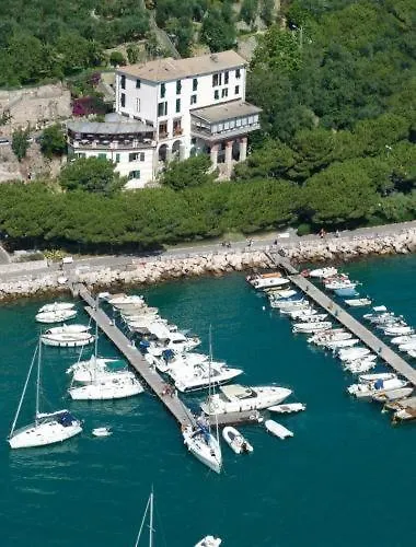 Hotel Paradiso Portovenere