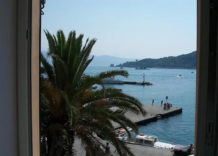Affittacamere La Darsena