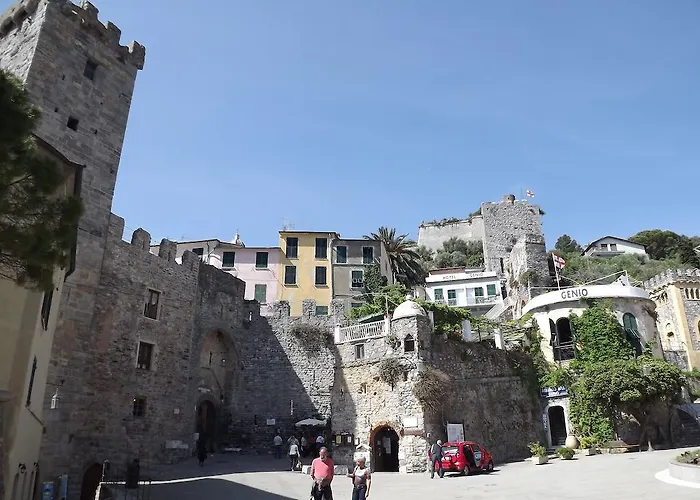 New Hotel Genio Porto Venere