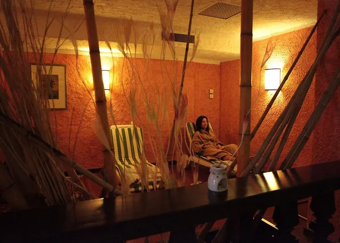 Royal Sporting Hotel